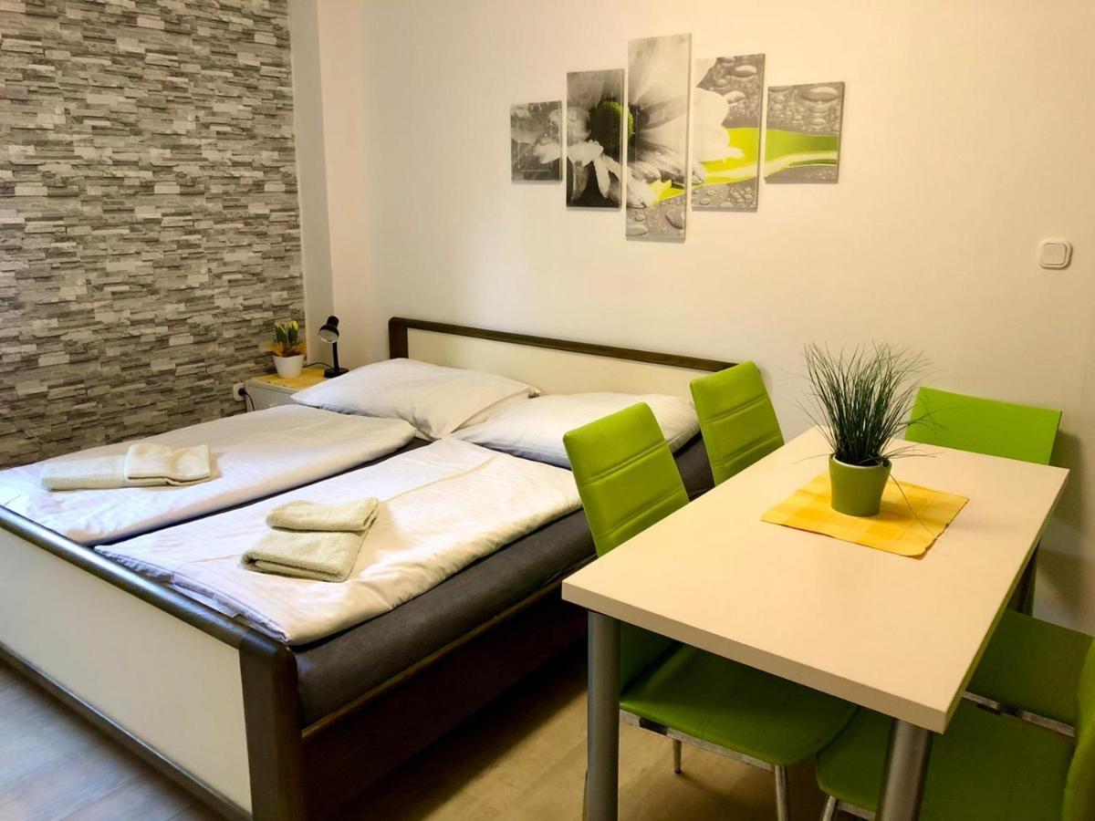 Apartmány Family Krumlov Český Krumlov Kültér fotó