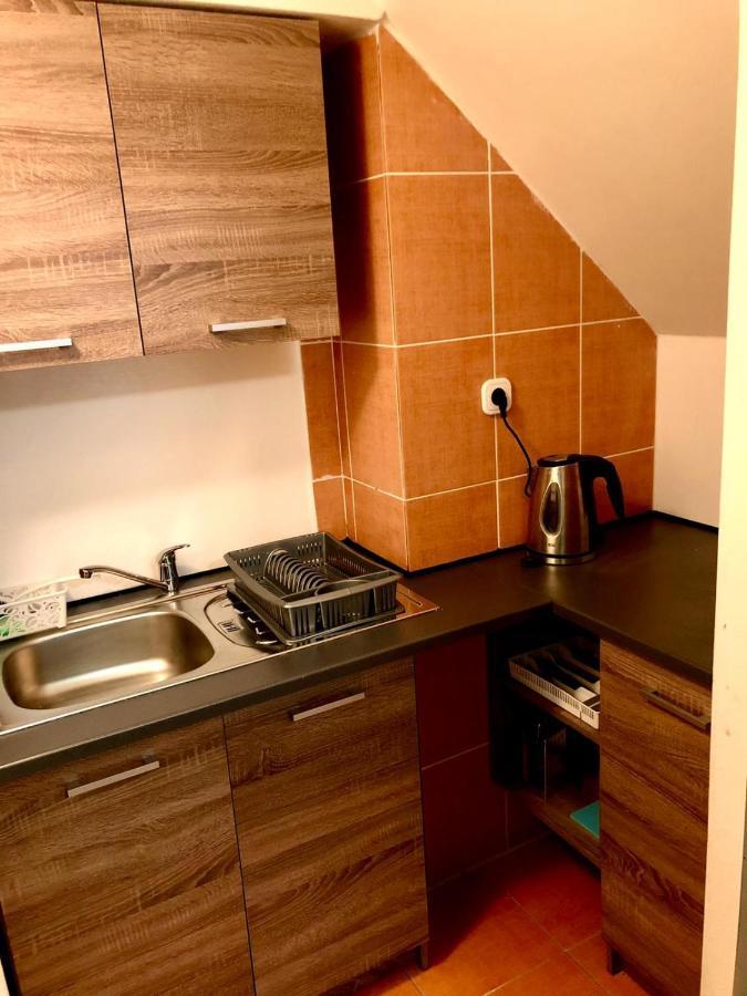 Apartmány Family Krumlov Český Krumlov Kültér fotó