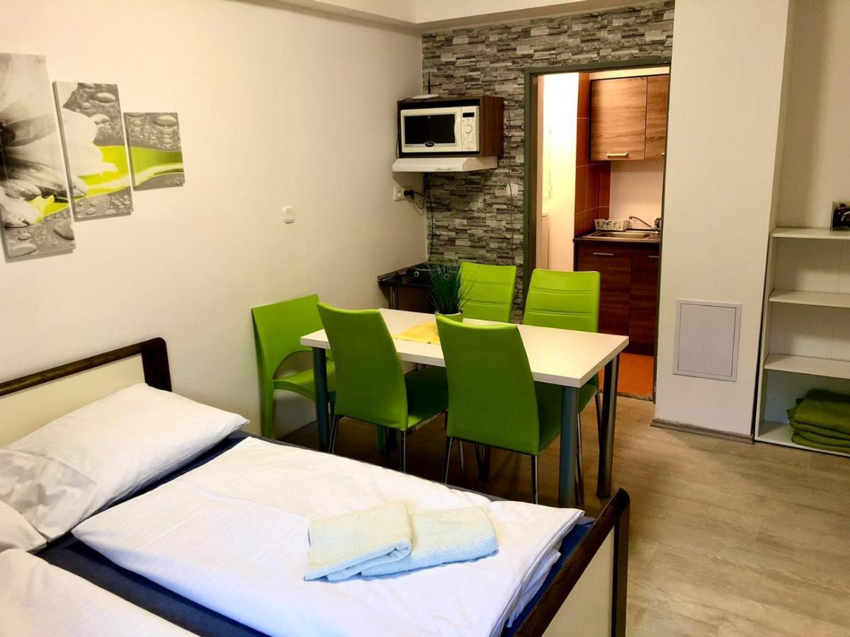 Apartmány Family Krumlov Český Krumlov Kültér fotó