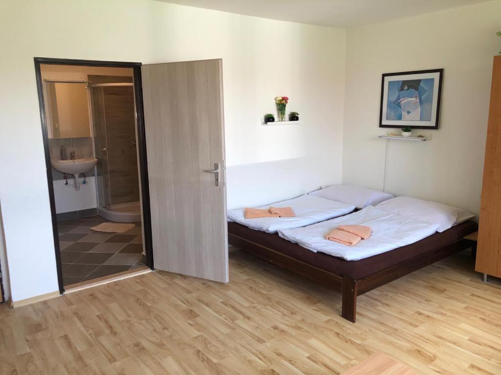 Apartmány Family Krumlov Český Krumlov Kültér fotó