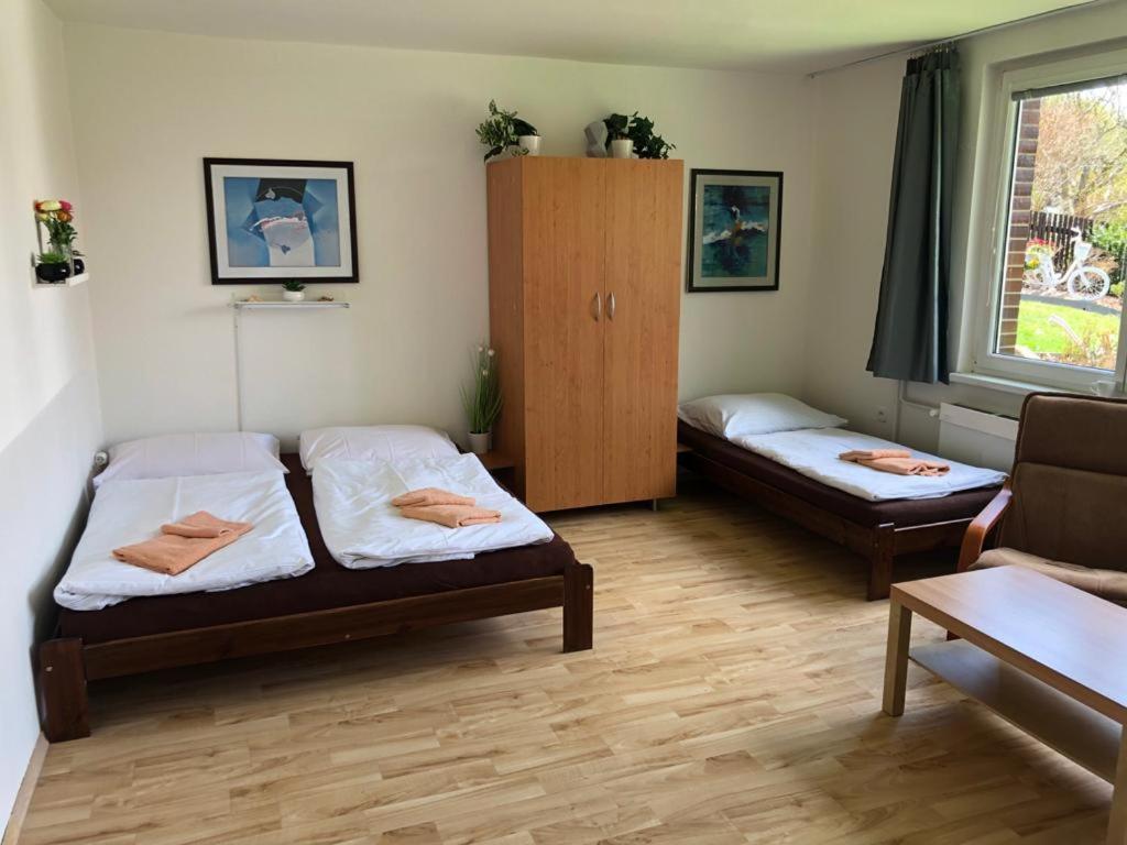 Apartmány Family Krumlov Český Krumlov Kültér fotó